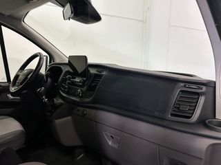 Ford Transit Custom 2020 Dreamer Compact