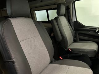 Ford Transit Custom 2020 Dreamer Compact