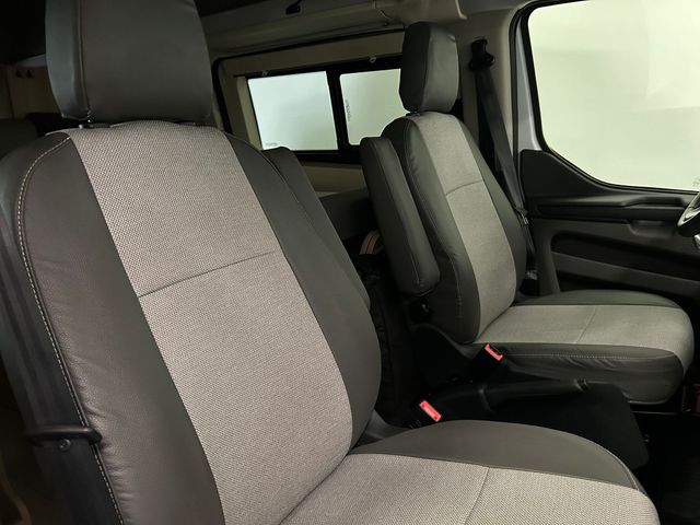 Ford Transit Custom 2020 Dreamer Compact