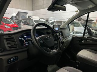 Ford Transit Custom 2020 Dreamer Compact