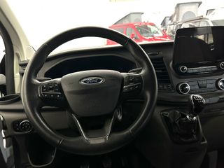 Ford Transit Custom 2020 Dreamer Compact