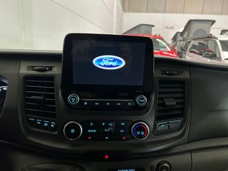 Ford Transit Custom 2020 Dreamer Compact