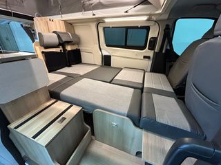 Ford Transit Custom 2020 Dreamer Compact