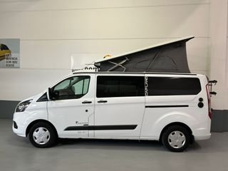 Ford Transit Custom 2020 Dreamer Compact