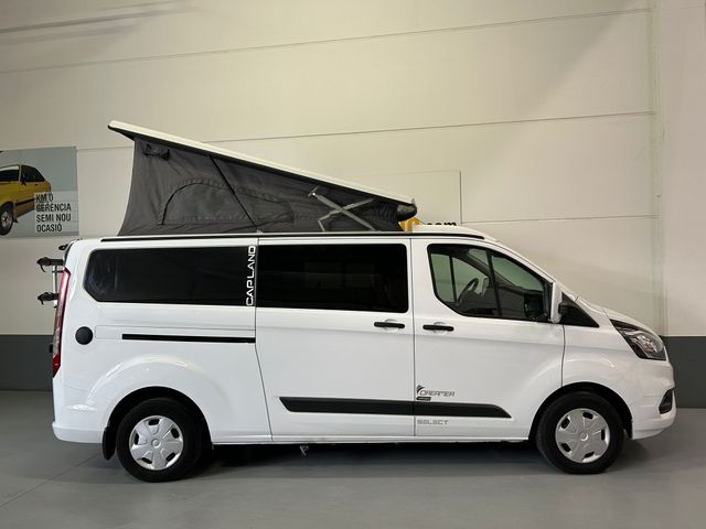 Ford Transit Custom 2020 Dreamer Compact