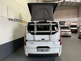 Ford Transit Custom 2020 Dreamer Compact