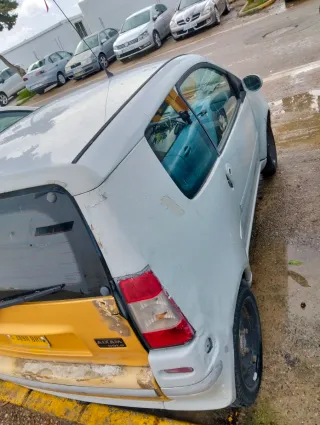 Coche sin carnet Aixam