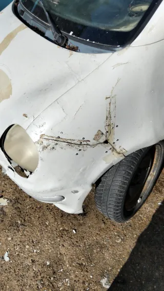 Coche sin carnet Aixam