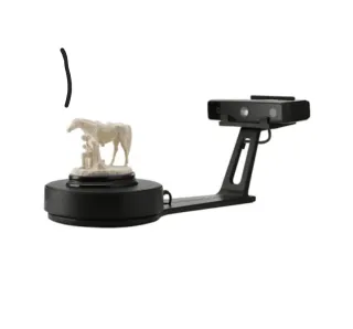 EinScan-SE v1 Escáner 3D