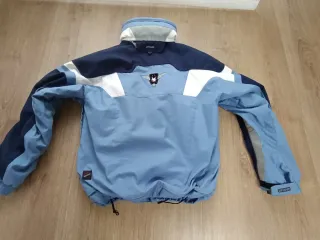 Chaqueta esquí Spyder Hombre Talla 50