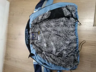 Chaqueta esquí Spyder Hombre Talla 50