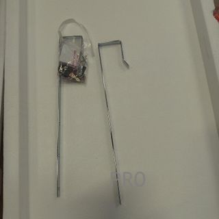 Espejo Joyero de Pared - JBC93W - SONGMICS