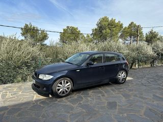 BMW Serie 1 2006