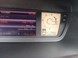 Citroen C4 Picasso 2010 7 plazas