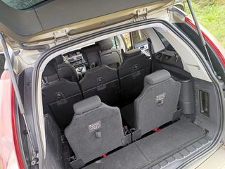 Citroen C4 Picasso 2010 7 plazas
