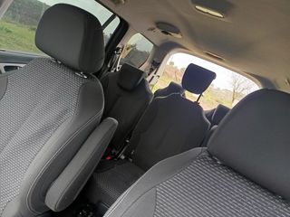 Citroen C4 Picasso 2010 7 plazas