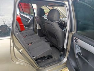 Citroen C4 Picasso 2010 7 plazas
