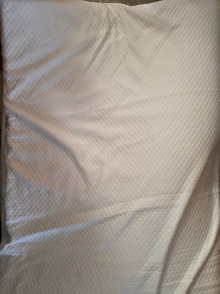 Dailydream Topper viscoelástico para colchón de 180x200, Grosor 5cm, Sobrecolchón Memory Foam, Edition Standard, Model M, Cubrec