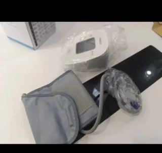 Omron X2 Basic Tensiómetro