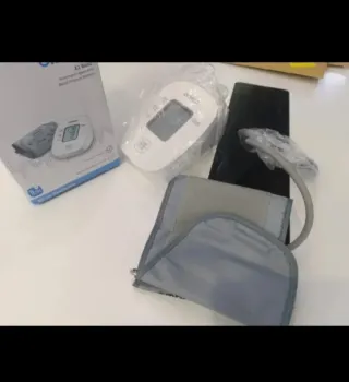 Omron X2 Basic Tensiómetro