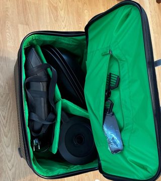 Trolley TM 7 Negro Nuevo