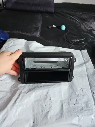 Radio CD Kenwood KDC-BT53U 1DIN