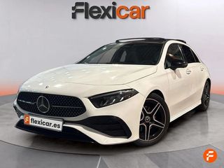 Mercedes Clase A A 200 d