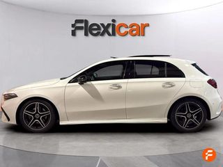 Mercedes Clase A A 200 d