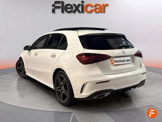 Mercedes Clase A A 200 d