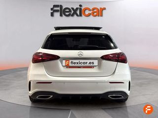 Mercedes Clase A A 200 d