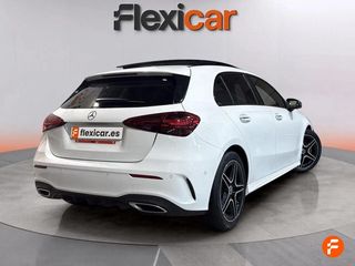 Mercedes Clase A A 200 d