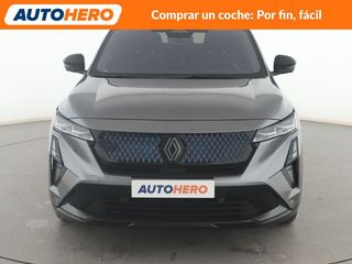 Renault Rafale 1.2 Hybrid E-Tech Esprit Alpine