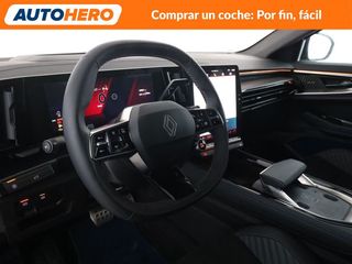 Renault Rafale 1.2 Hybrid E-Tech Esprit Alpine