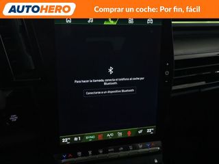 Renault Rafale 1.2 Hybrid E-Tech Esprit Alpine