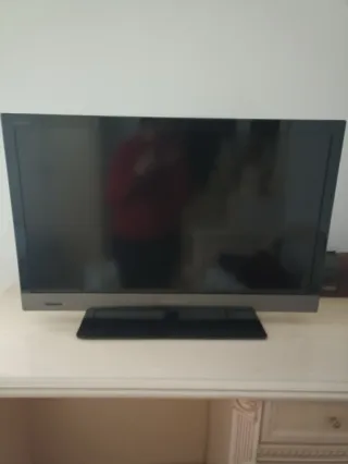 Televisor Sony Negro