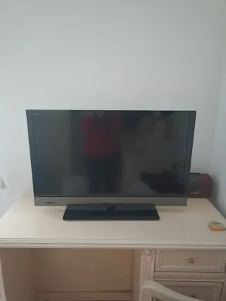 Televisor Sony Negro
