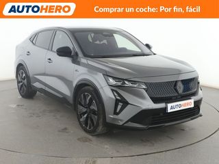 Renault Rafale 1.2 Hybrid E-Tech Esprit Alpine