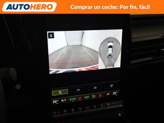 Renault Rafale 1.2 Hybrid E-Tech Esprit Alpine