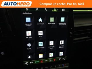 Renault Rafale 1.2 Hybrid E-Tech Esprit Alpine