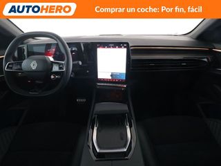 Renault Rafale 1.2 Hybrid E-Tech Esprit Alpine