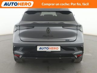 Renault Rafale 1.2 Hybrid E-Tech Esprit Alpine