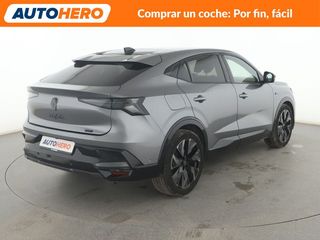 Renault Rafale 1.2 Hybrid E-Tech Esprit Alpine