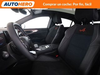 Renault Rafale 1.2 Hybrid E-Tech Esprit Alpine