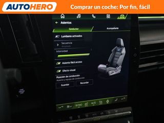 Renault Rafale 1.2 Hybrid E-Tech Esprit Alpine