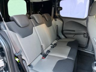 Ford Transit Courier 2018