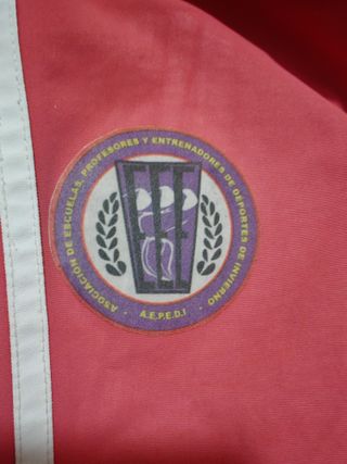 HEAD ESCOLA ESQUI LLIVIA ANORAK