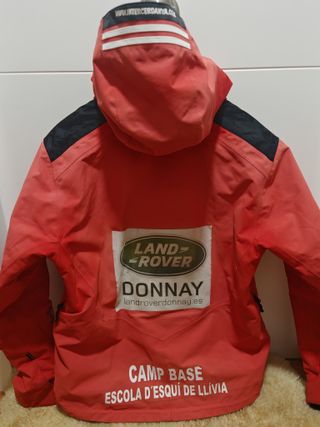 HEAD ESCOLA ESQUI LLIVIA ANORAK