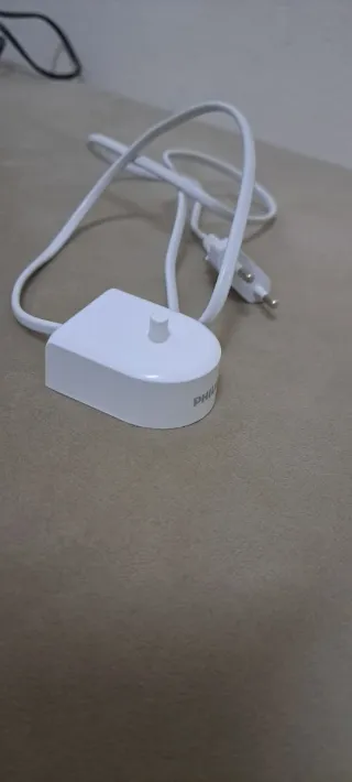 Cargador Philips para cepillo dental