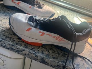 Zapatillas Bullpadel pádel