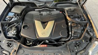 Mercedes-Benz Clase E 2006